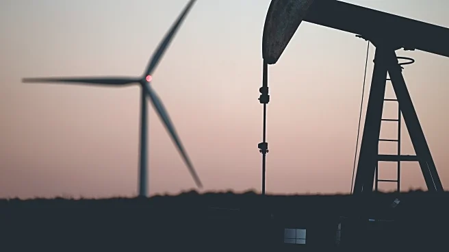 Experts say Trump pullout from UN climate fighting will hurt world and leave US out of green surge