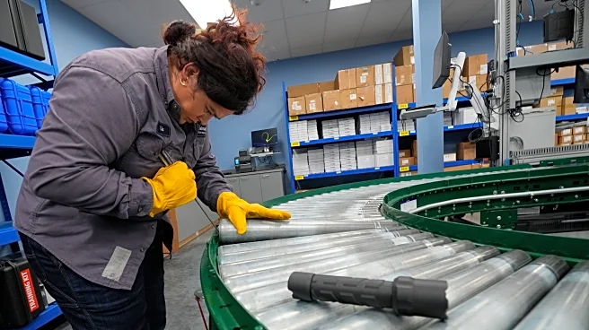 Sluggish hiring closes out a frustrating year for job seekers though unemployment slips to 4.4%