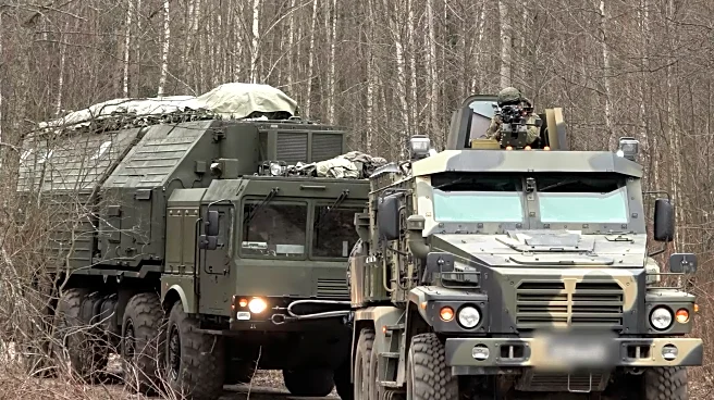 Russia just used its new hypersonic missile again in Ukraine. Here's what to know about the Oreshnik