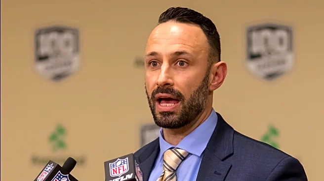 Jon-Eric Sullivan finalizing deal to become Miami Dolphins GM, AP source says