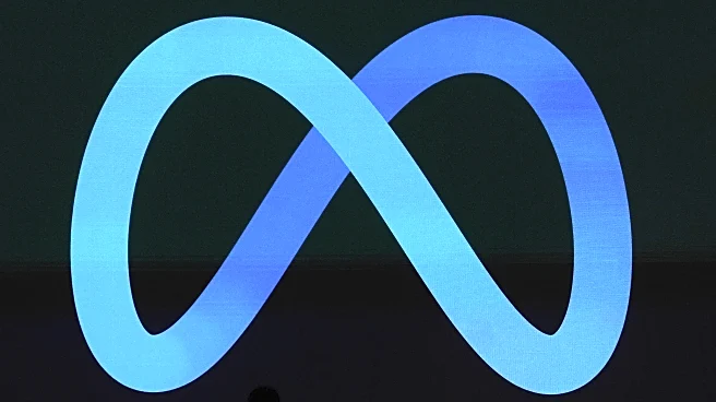 Meta lines up massive supply of nuclear power to energize AI data centers