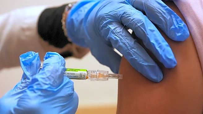 Some flu measures decline, but it's not clear this severe season has peaked