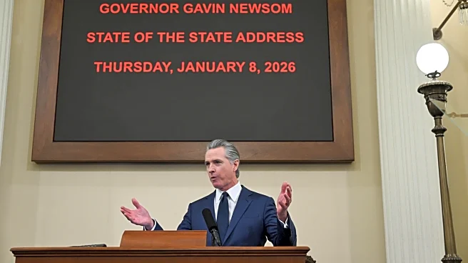 Newsom faces another multibillion-dollar budget shortfall in his last year as California governor