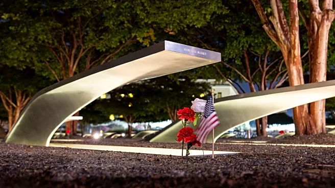 New Sept. 11 visitor education center to break ground this summer near the Pentagon