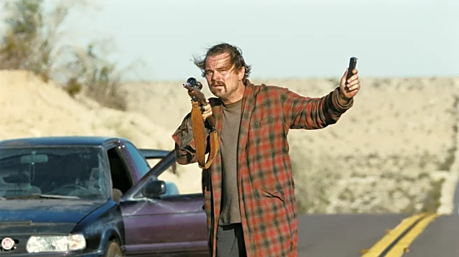 Producers Guild nominees include ‘One Battle After Another,’ ‘Sinners’ and ‘Weapons’