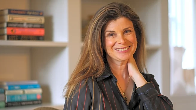 Laura Dave's sequel to 'The Last Thing He Told Me' reveals all