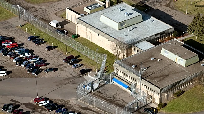 Wisconsin teen who killed prison guard in fistfight pleads guilty but claims mental illness