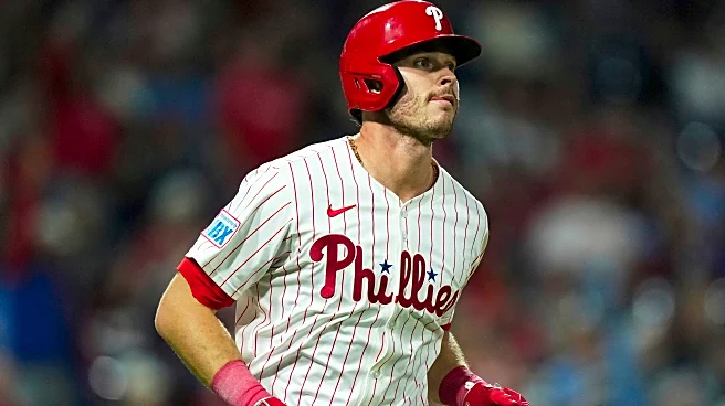 Free agent outfielder Max Kepler suspended 80 games by MLB following positive drug test