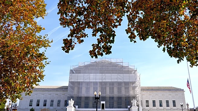 Supreme Court will take up Cisco's bid to shut down lawsuit by Falun Gong