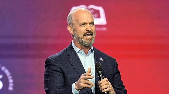 Heritage Foundation calls on US to prioritize marriage and family in new report