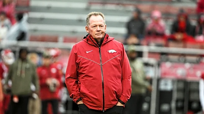 Bobby Petrino joins North Carolina as offensive coordinator for Bill Belichick
