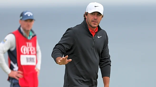 Brooks Koepka is out of LIV Golf. Now he has applied for PGA Tour membership again