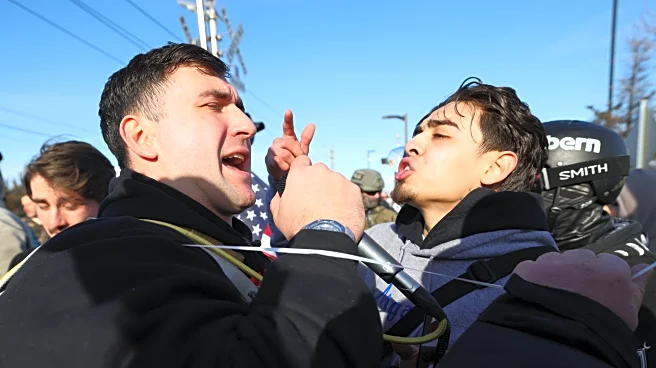 New video of fatal Minnesota ICE shooting, from officer's perspective, brings fresh scrutiny