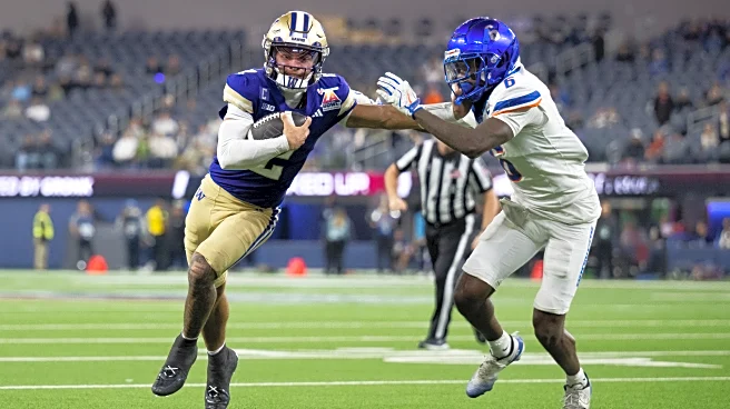 College enforcement group voices 'serious concerns' with spiraling transfer portal