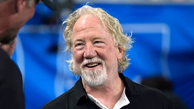 Actor Timothy Busfield accused of child sex abuse in New Mexico