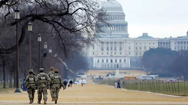 Virginia man pleads not guilty to charges in DC pipe bomb case