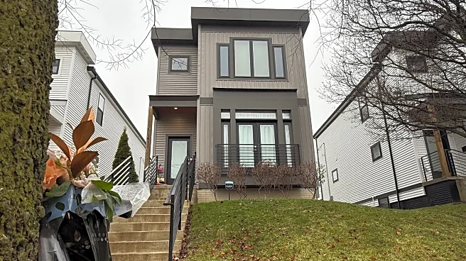 Ex-husband charged in murders of Ohio couple