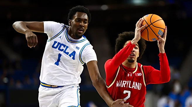 Trent Perry, Eric Dailey Jr. lead UCLA to 67-55 victory over Maryland