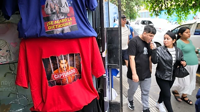 Millions of Venezuelans scattered across Latin America cautiously watch what comes next