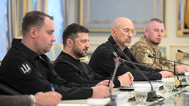 Ukrainian drone attack in Russia kills 1 following Moscow's intense bombardment