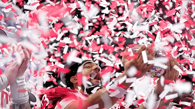 Inside the Numbers: How Indiana and Miami stack up going into CFP national championship game