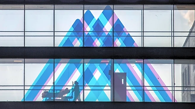 Thousands of New York City nurses set to strike Monday if deal isn't reached with hospitals