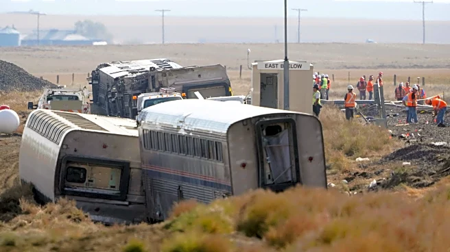 Railroads and their regulators thwart safety fixes, costing lives