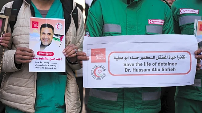 Drone strike kills 3 in Gaza as Hamas prepares to transfer governance to new committee