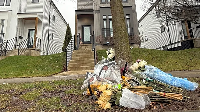 Ex-husband due in court on charges he murdered his former wife and her Ohio dentist husband