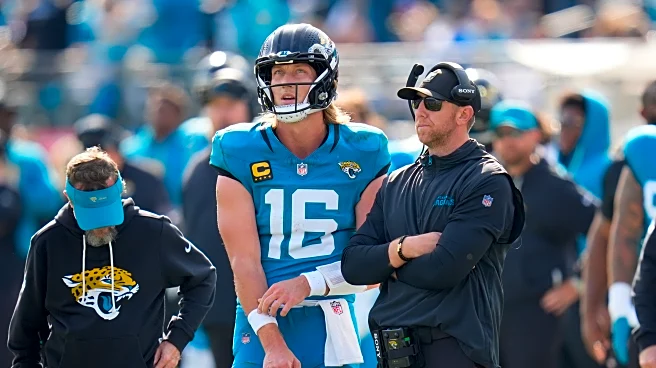 A 13-win season and a division title provide 'a sturdy platform' for the Jaguars moving forward