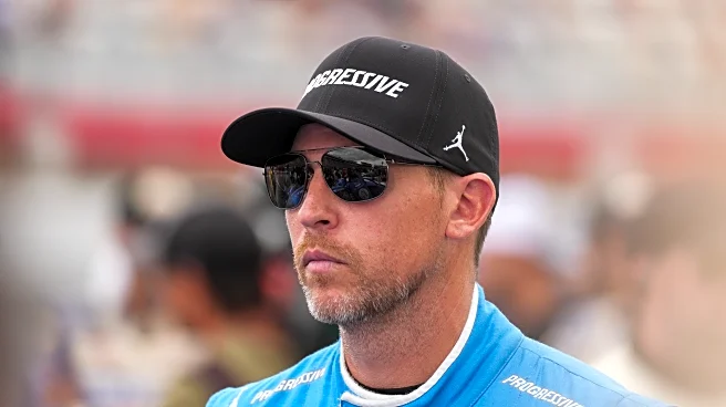 NASCAR's 'Chase' returns: What fans need to know about the 2026 format