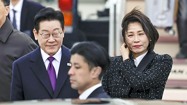 Japan-South Korea summit to discuss economy and regional challenges