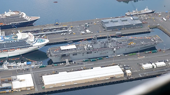 Former Navy sailor sentenced to 16 years for selling information about ships to Chinese intelligence