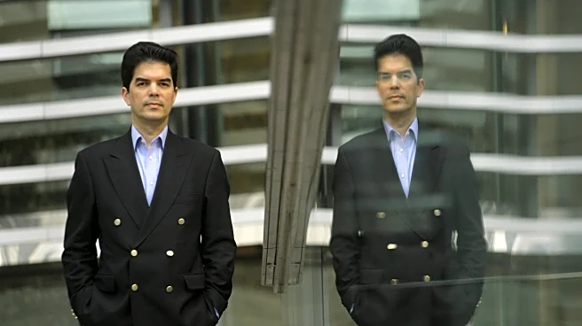 David Webb, prominent Hong Kong shareholder activist, dies at 60