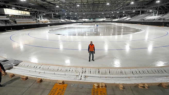 Two more Russian athletes approved for Milan Cortina Olympics with neutral status