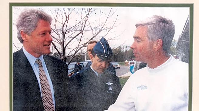 Clintons refuse to testify in House Epstein investigation as Republicans threaten contempt charges