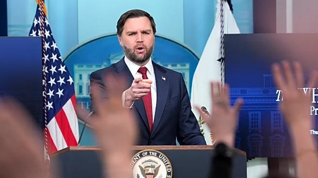 Greenland official calls it 'unfathomable' that the US is considering taking over the island