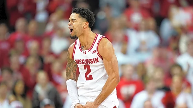 Wisconsin's Nick Boyd named AP men's college basketball player of the week
