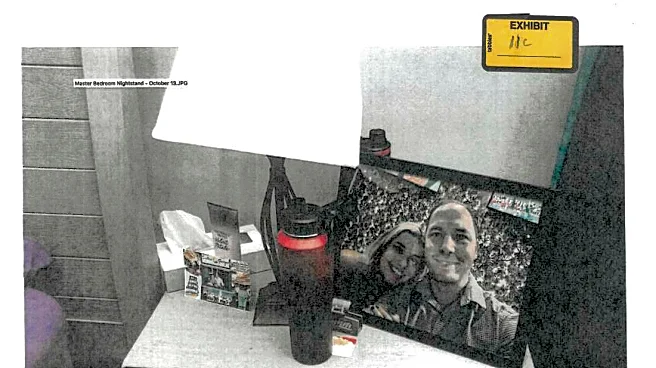 Attorneys give dueling narratives to open 'au pair affair' double murder trial in Virginia