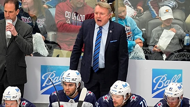 Healthy and rested Rick Bowness ready for next challenge as Blue Jackets head coach