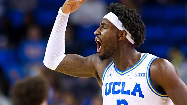 UCLA alumnus leaves $17.3 million to football and men's basketball