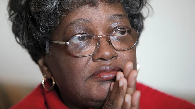 Claudette Colvin, who refused to move seats on a bus at start of civil rights movement, dies at 86