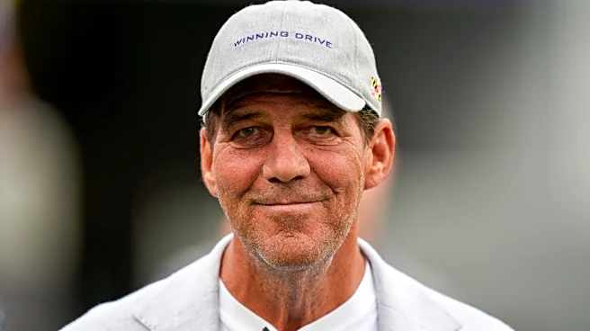 Ravens owner Steve Bisciotti opens up on firing Harbaugh and the search for the next coach