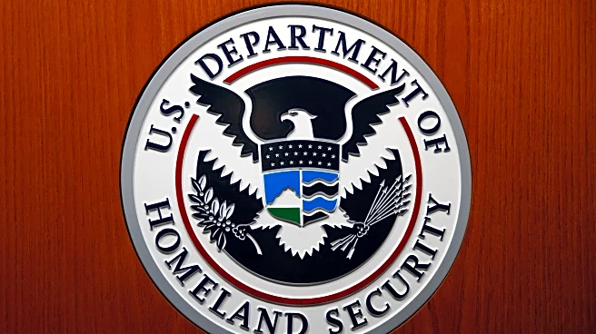 Oglala Sioux Tribe says three tribal members arrested in Minneapolis are in ICE detention