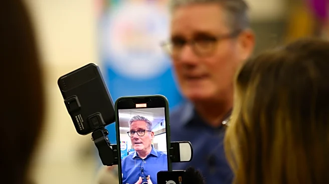 The UK is watering down plans for mandatory digital ID cards after a backlash