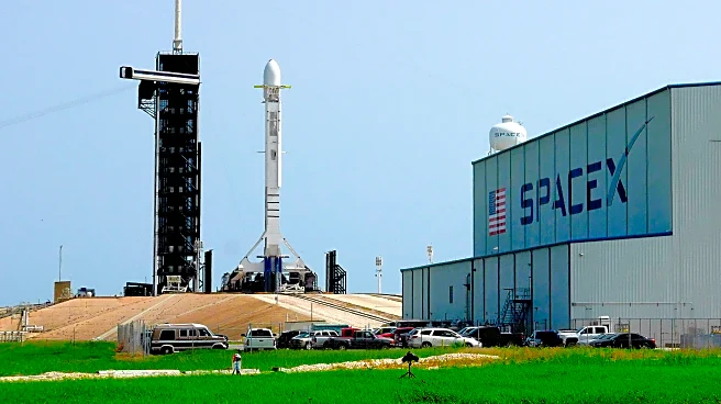 Free Starlink access for Iran seen as game changer for demonstrators getting their message out