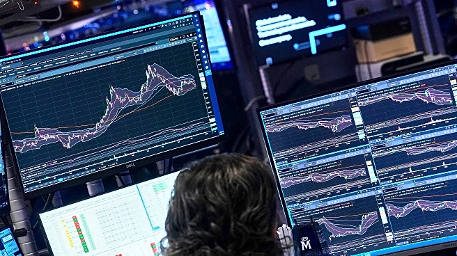 Wall Street loses more steam as earnings come in ahead of US wholesale price report