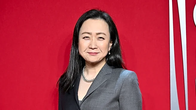 Min Jin Lee's 'American Hagwon' to be released in September