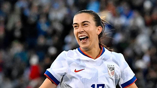 American international Sam Coffey signs for Man City