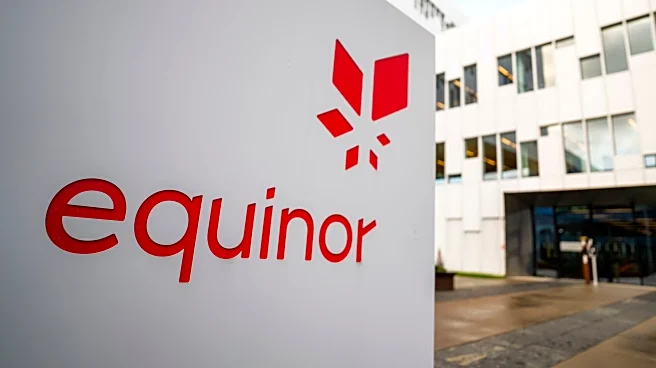 Trump's freeze on a NY offshore wind project is still being considered by a judge